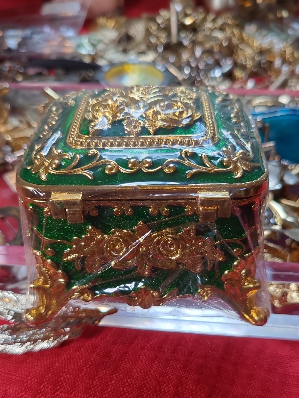 Trinket Box